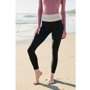 Free People Movement x Olympia Leggings